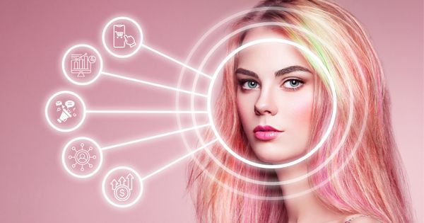 5 Ways Beauty AI is Shaping the Cosmetics Industry in 2023